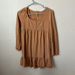 Pacsun mini dress